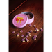 W'ZIS? Lamp Post and Chips Dog Treats | Natural vegetable dog treats