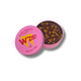 W'ZIS? Lamp Post and Chips Dog Treats | Natural vegetable dog treats