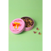 W'ZIS? Lamp Post and Chips Dog Treats | Natural vegetable dog treats