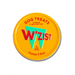 W'ZIS? Postman and Roast Vegetable Treats for Dogs | Natural vegetable treats