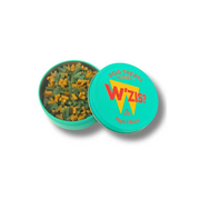 W'ZIS? Slipper & Biscuit Vegan Treats | Natural vegetable treats for dogs
