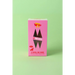 W'ZIS? Smoky Fang Vegetable Chew | Natural vegetable chews for dogs