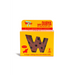 W'ZIS? Smoky Dubya Plant-Based Dog Chews | Natural vegetable chews for dogs