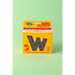 W'ZIS? Smoky Dubya Plant-Based Dog Chews | Natural vegetable chews for dogs
