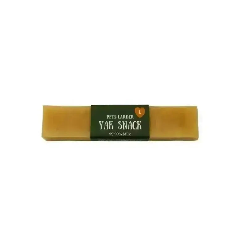 Yak Snack, Natural Himalayan Chew for Dogs - Dog | Pet Shop