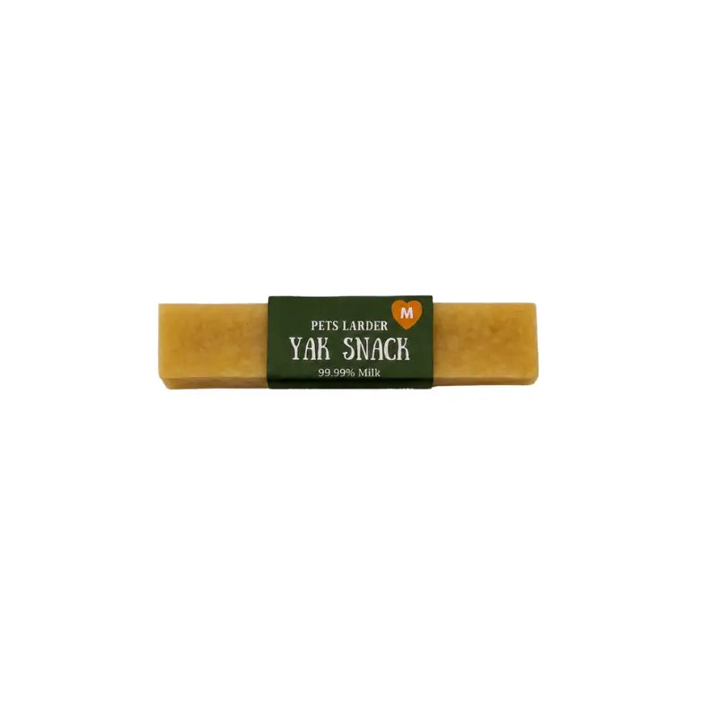Yak Snack, Natural Himalayan Chew for Dogs - Dog | Pet Shop