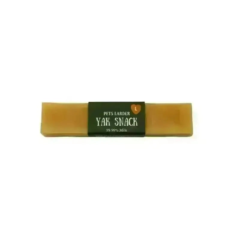Yak Snack, Natural Himalayan Chew for Dogs - Dog | Pet Shop