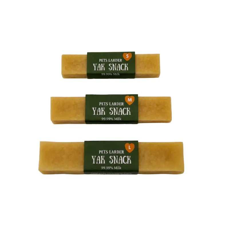 Yak Snack, Natural Himalayan Chew for Dogs - Dog | Pet Shop