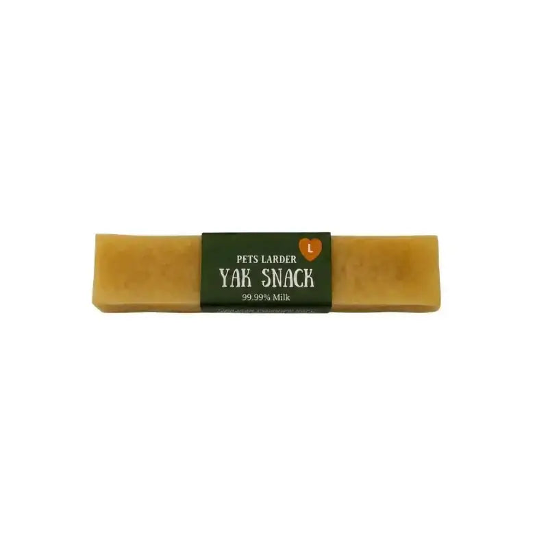 Yak Snack, Natural Himalayan Chew for Dogs - Dog | Pet Shop