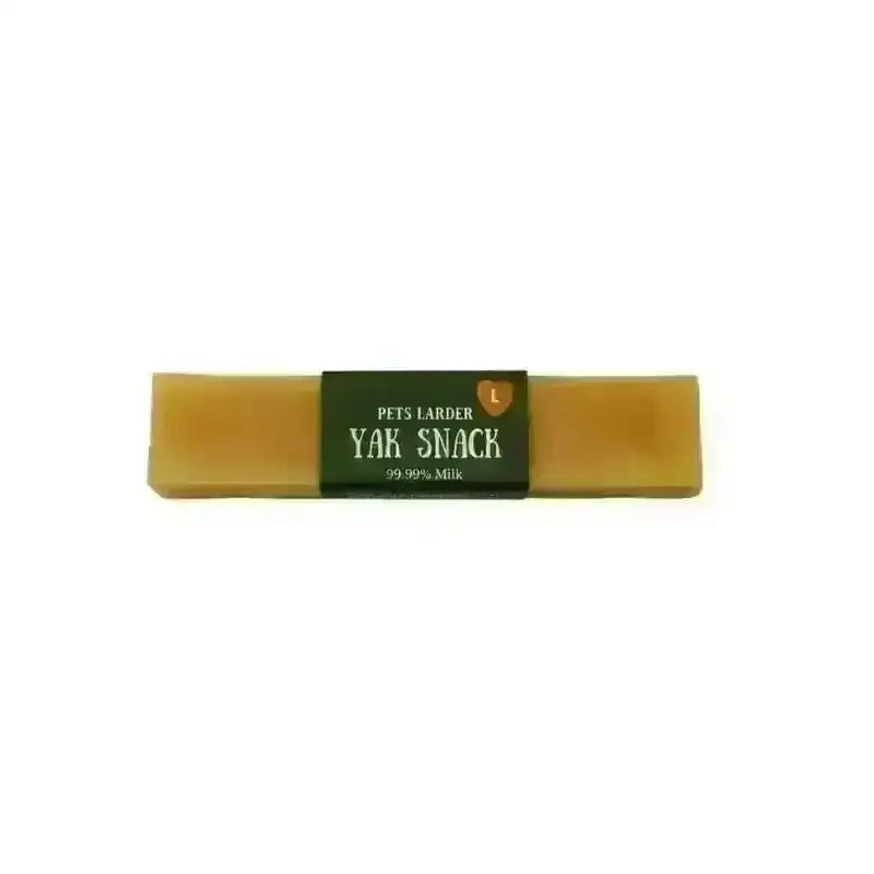 Yak Snack, Natural Himalayan Chew for Dogs - Dog | Pet Shop