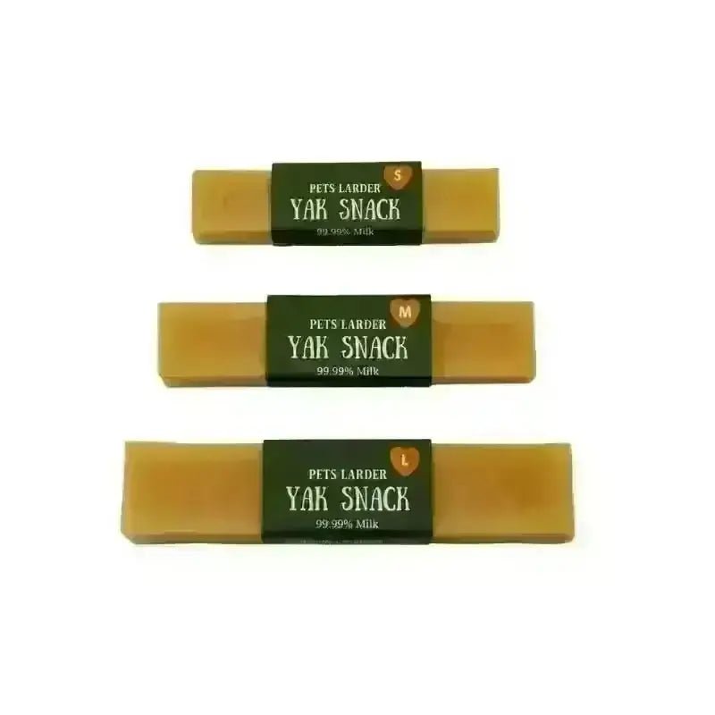 Yak Snack, Natural Himalayan Chew for Dogs - Dog | Pet Shop