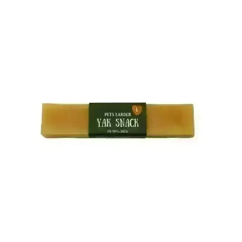 Yak Snack, Natural Himalayan Chew for Dogs - Dog | Pet Shop
