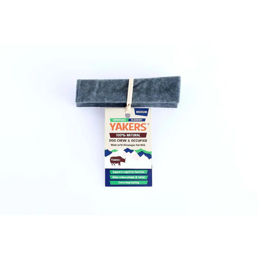 Yakers Blueberry Natural Dog Chew Available Online At The Pets Larder Natural Pet Shop.