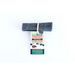 Yakers Blueberry Natural Dog Chew Available Online At The Pets Larder Natural Pet Shop.