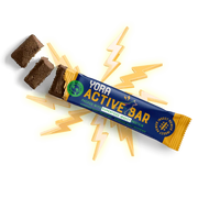 YORA Dog Active Bar 35g - Insect dog treat