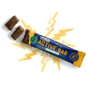 Yora Dog Active Bar 35g with Hermetia Illucens Larvae Protein