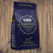 YORA Dog Adult Small Breed - Insect dog food. At The Pets Larder Natural Pet Shop.