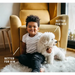 YORA Dog Adult Small Breed - Insect dog food. At The Pets Larder Natural Pet Shop.
