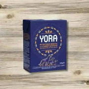 Yora Dog Pate Carrot 390g: Insect-Based Wet Food with Balanced Diet