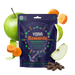 YORA Dog Rewards Carrot & Apple 100g