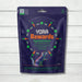 YORA Dog Rewards Carrot & Apple 100g