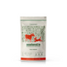 Zealandia dog treat package on a white background