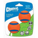 Chuckit Ultra Ball Small - 2 Pack Dog Toys Chuckit!