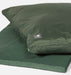 Danish Design County Waterproof Luxury Deep Green Duvet - Medium Dog Beds & Bowls Danish Designs