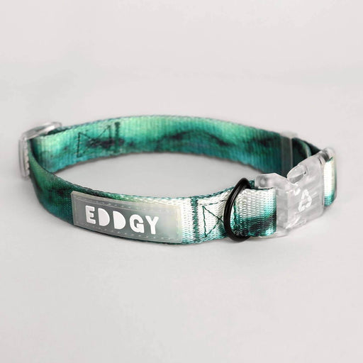 EDDGY Eco Dog Fashion Collar - Maximus
