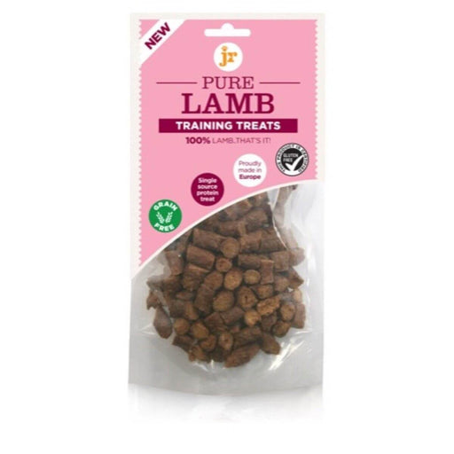 Jr Pure Lamb Training Treats Grain Free Dog Treats