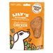 Lily's Kitchen Simply Glorious Chicken Jerky Dog Treats Lily's Kitchen