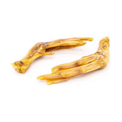 Duck Feet A Natural Dog Chew Available At The Pets Larder Natural Pet Shop.