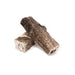 Fish Stick Chew Natural Dog Chew Available At The Pets Larder Natural Pet Shop.